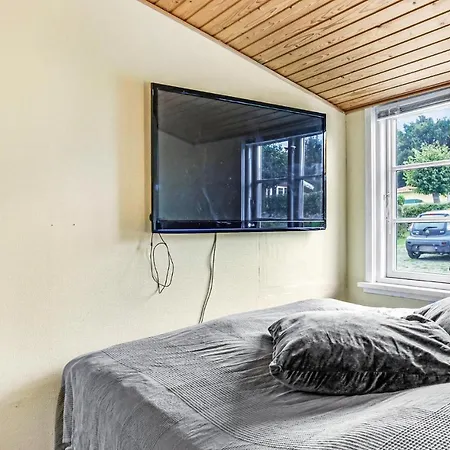 公寓 In With 3 Bedrooms, Outdoor Swimming Pool And Heated Swimming Pool 阿灵厄